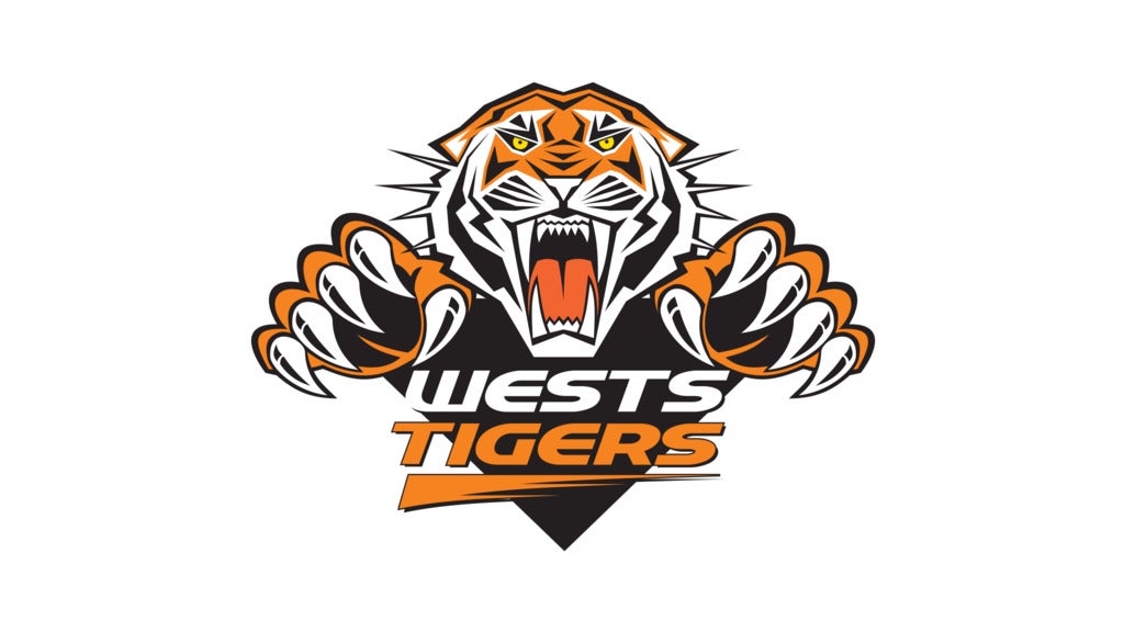 Hotels near Wests Tigers Events