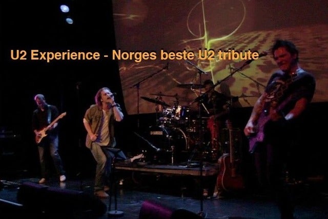 The U2 Experience - Rennes - 7 mars 2027