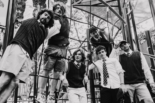 Ax And The Hatchetmen - So Much To Tell You Tour 2025 presale information on freepresalepasswords.com