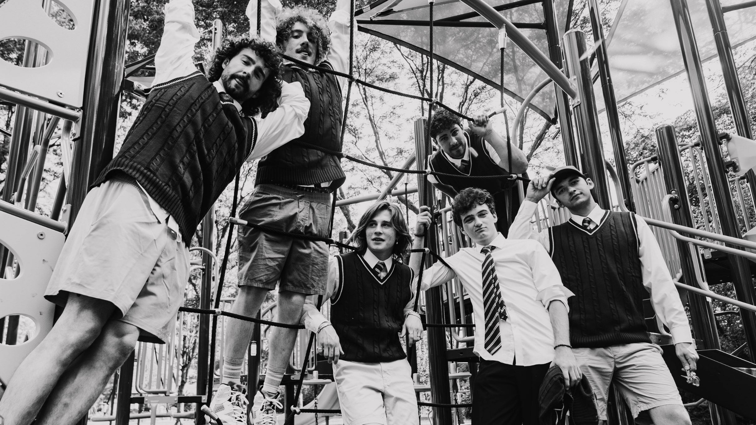 Ax and the Hatchetmen – So Much To Tell You Tour 2025 at Majestic Theatre – Madison, WI