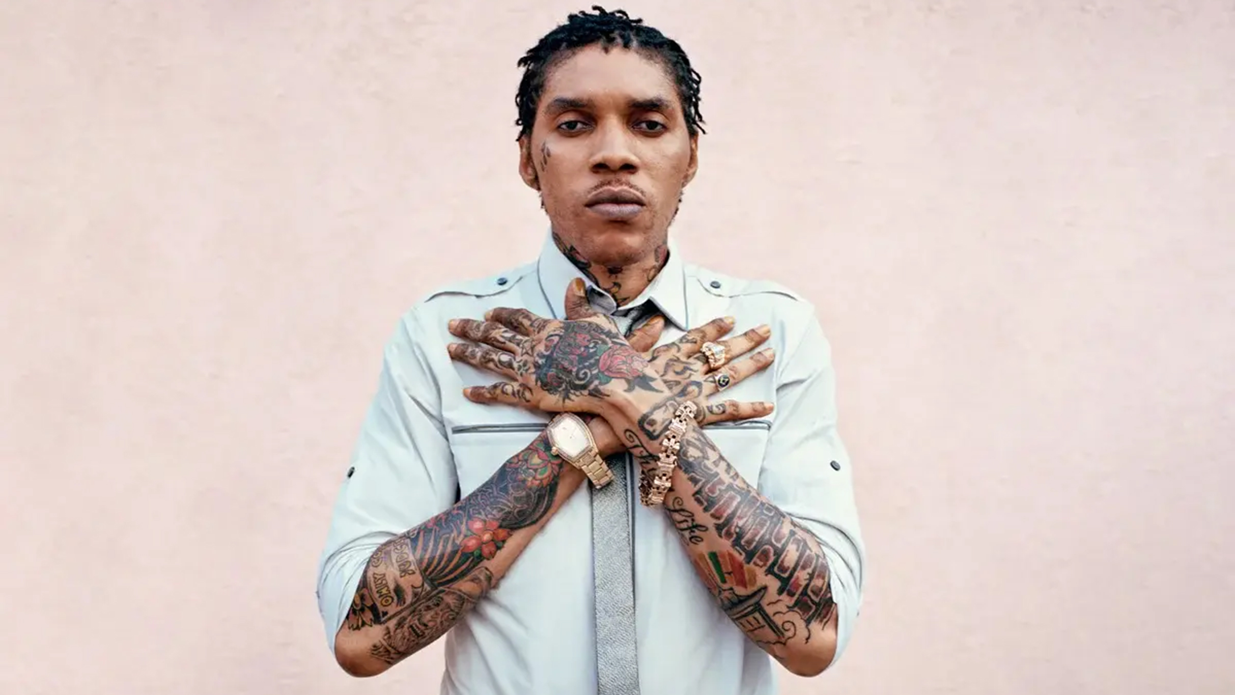 Vybz Kartel