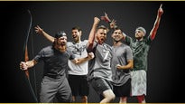 Official Dude Perfect presale passcode