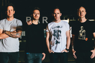 Simple Plan / New Found Glory - Pop Punk's Still Not Dead Tour