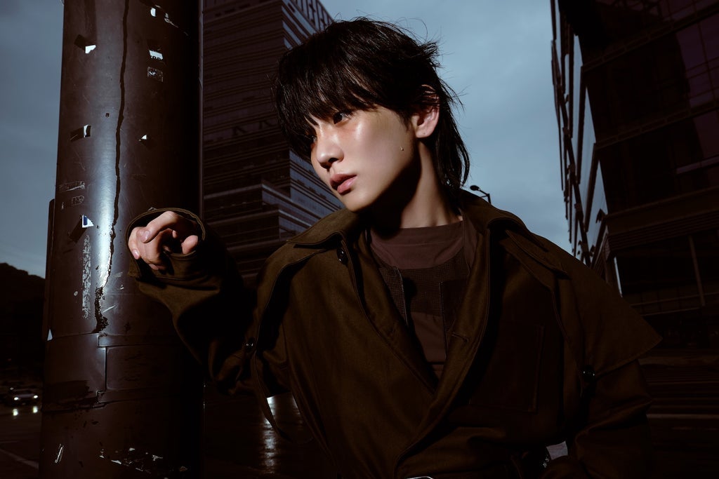 KEYLAND - UNCANNY VALLEY