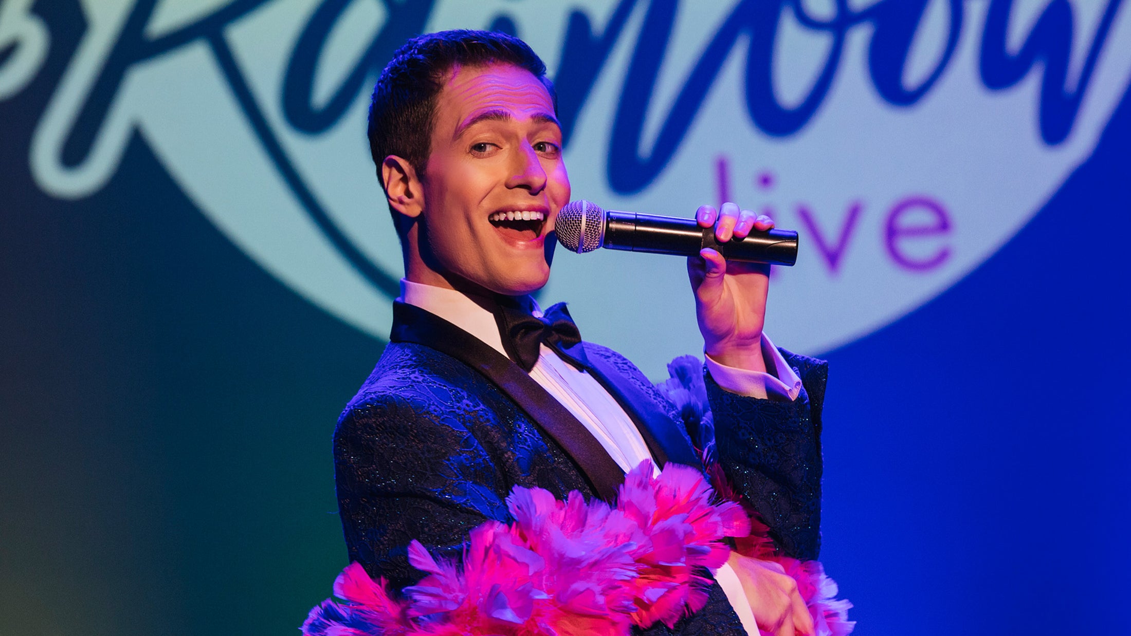 presale code for Randy Rainbow: Randy Rainbow for President tickets in Medford - MA (Chevalier Theatre)