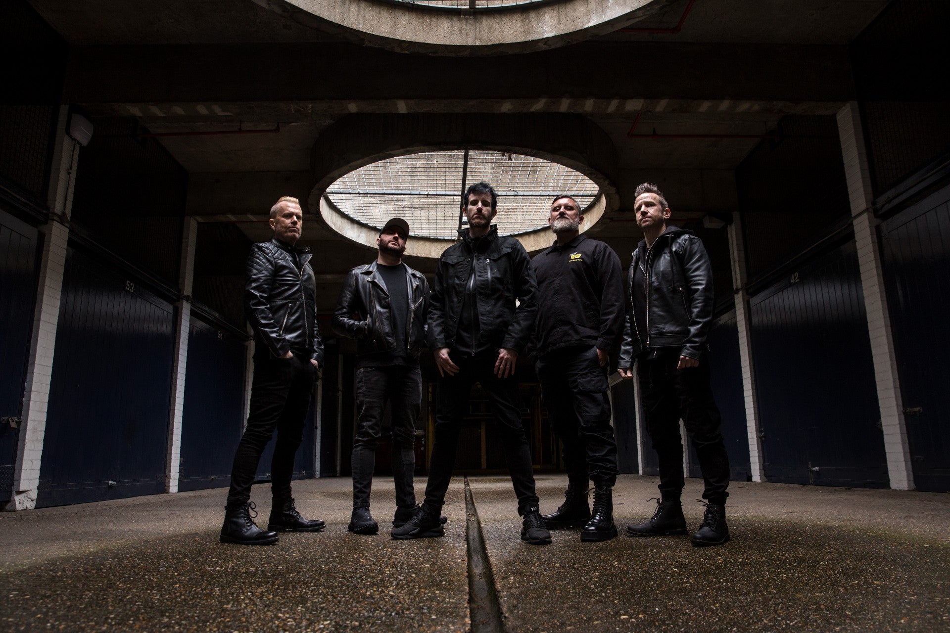 Pendulum presale password for show tickets in London,  (The O2)