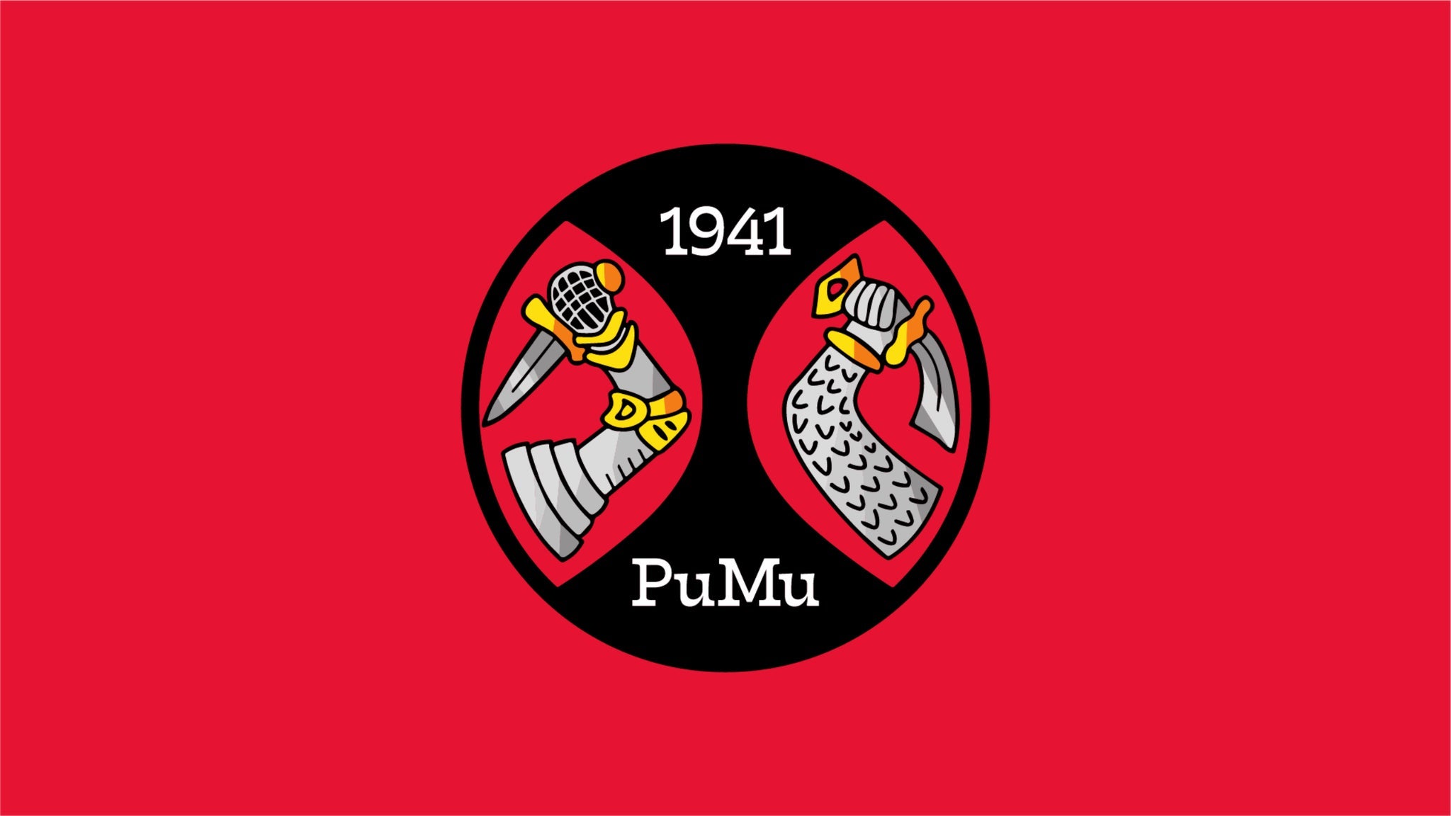 Puna-Mustat