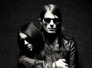 Cold Cave w/ Kontravoid