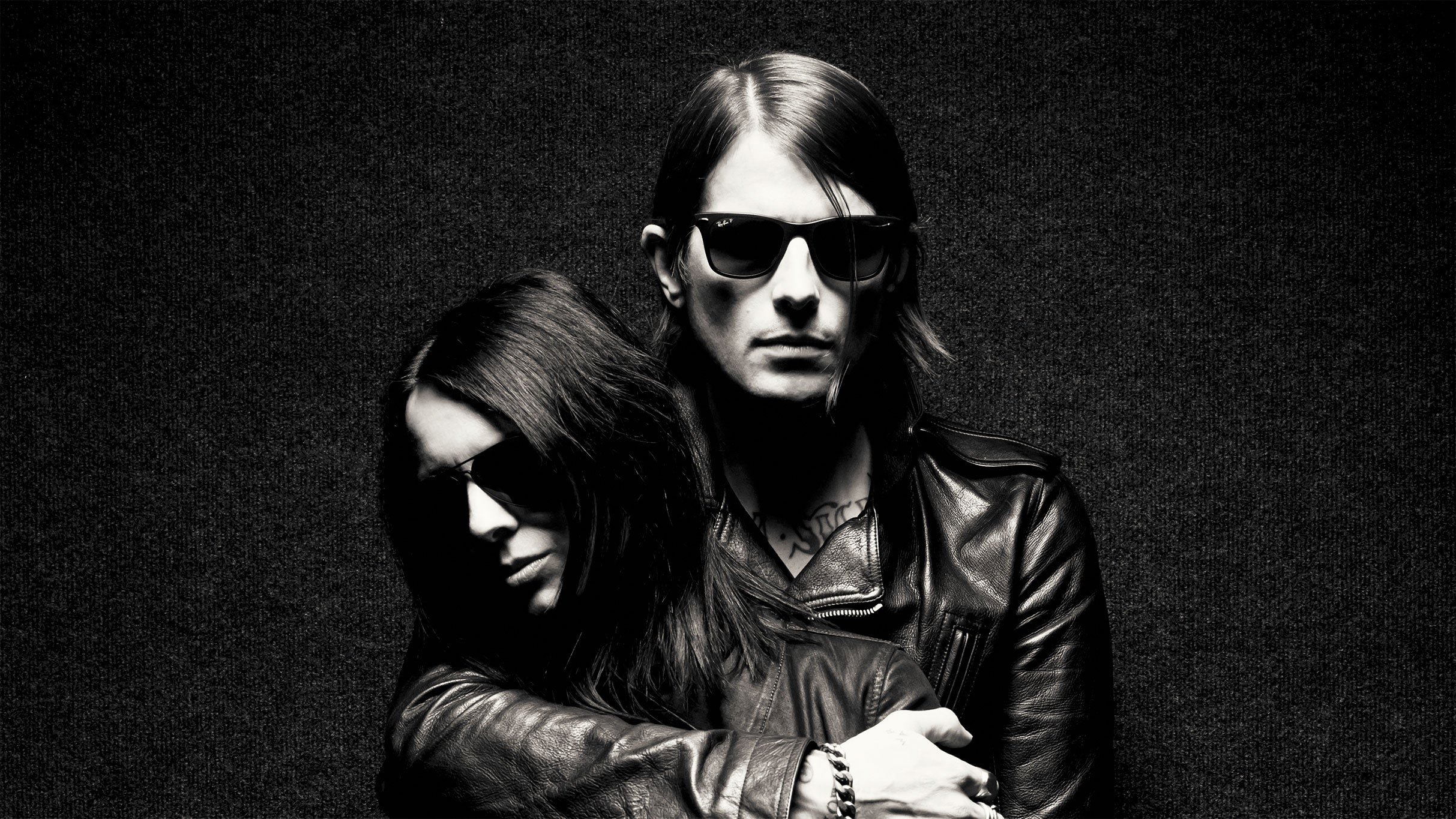 Cold Cave at Harlow’s Night Club – Sacramento CA – Sacramento, CA