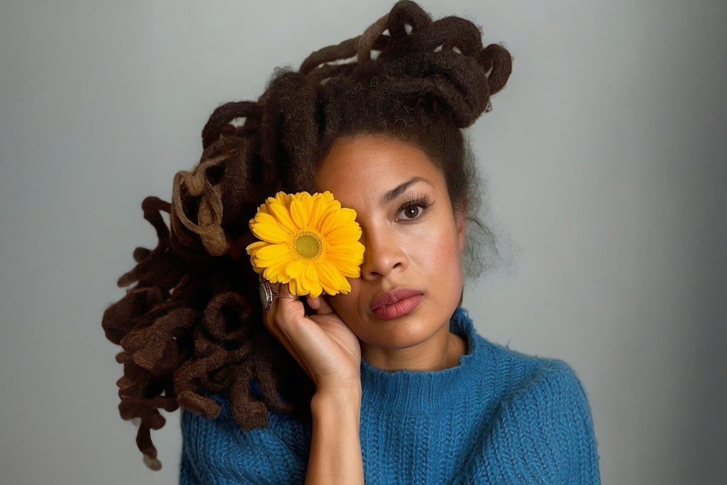 Valerie June (21 & Over) Tickets Apr 19, 2025 Annapolis, MD Ticketmaster