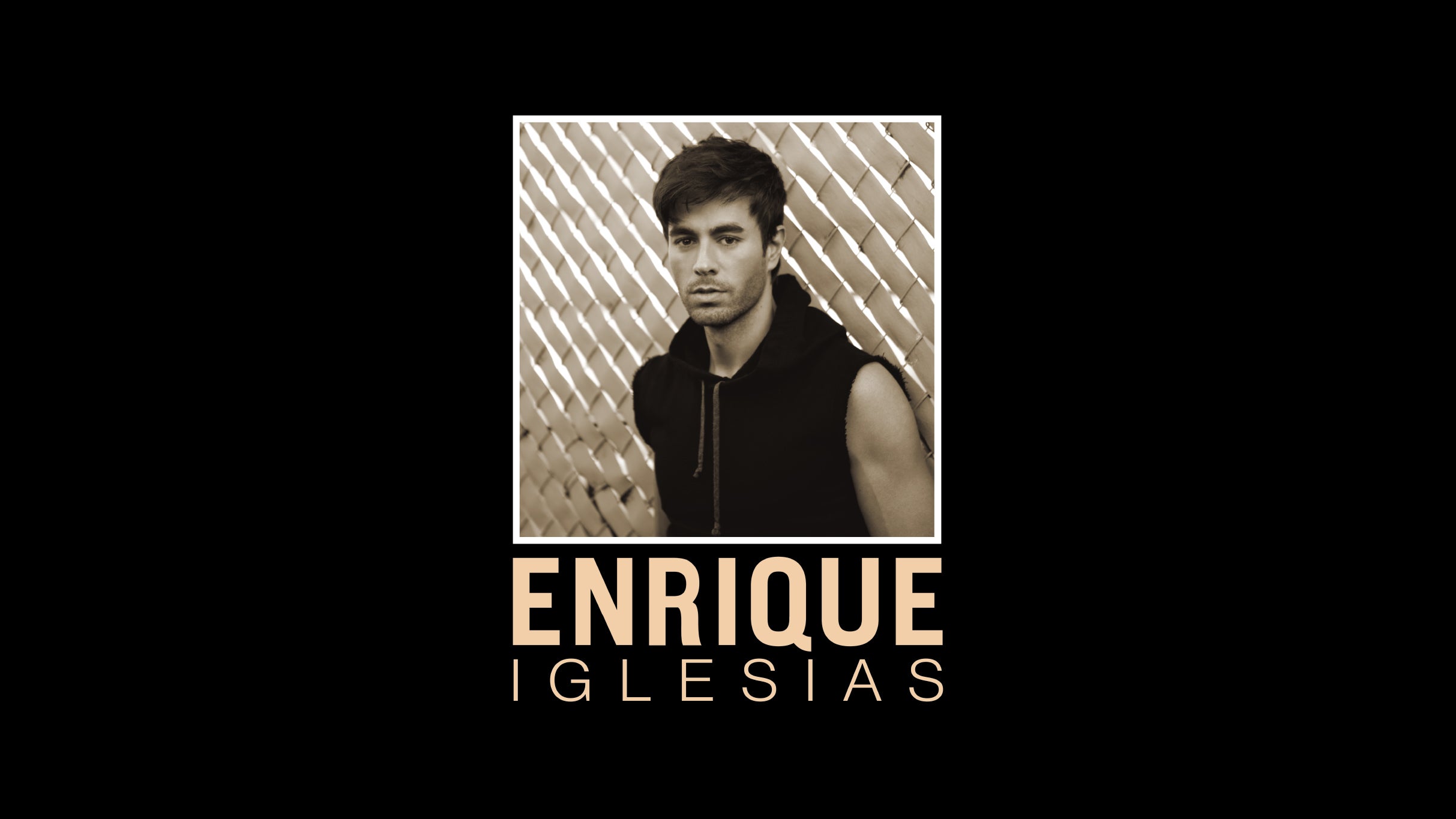 Enrique Iglesias