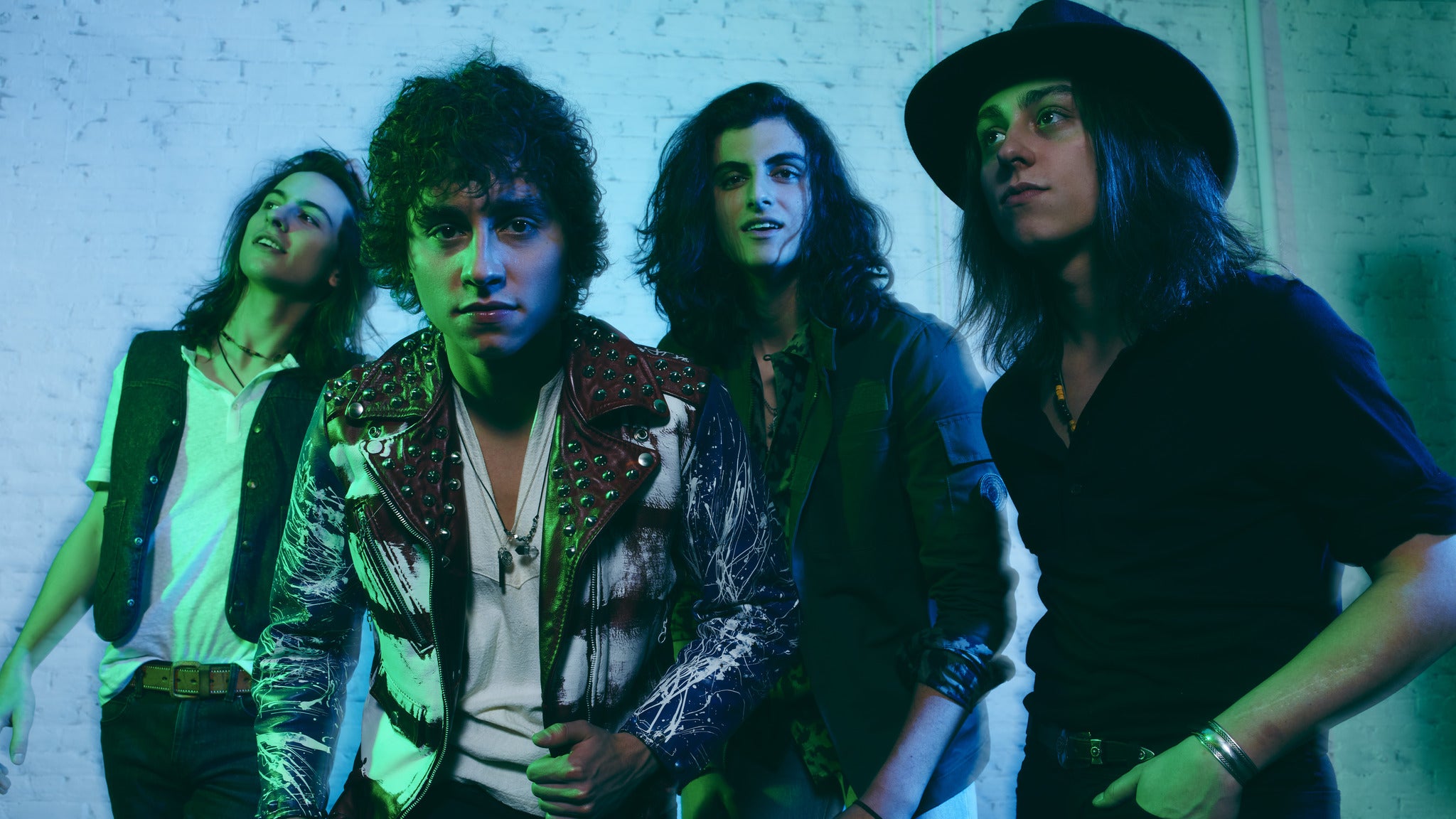 image for event GRETA VAN FLEET