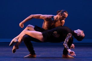 The Xxxi Annual International Ballet Festival Of Miami