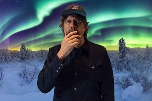 Gruff Rhys - American Interior 2025