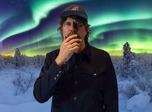 Gruff Rhys - American Interior 2025, 2025-05-15, Лондон