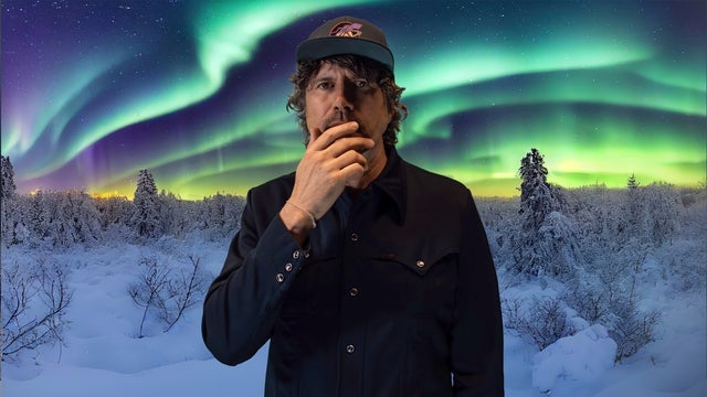 Gruff Rhys – American Interior 2025 in Rich Mix, London 15/05/2025