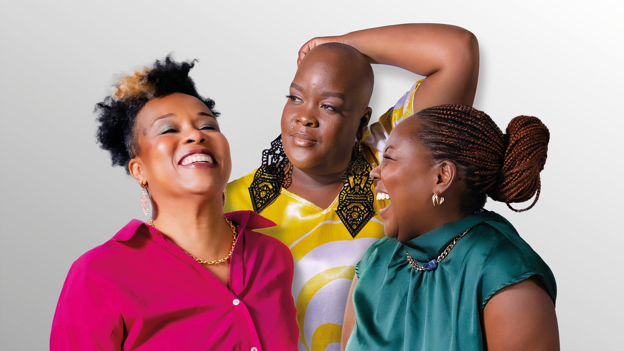 Po' Boys and Oysters