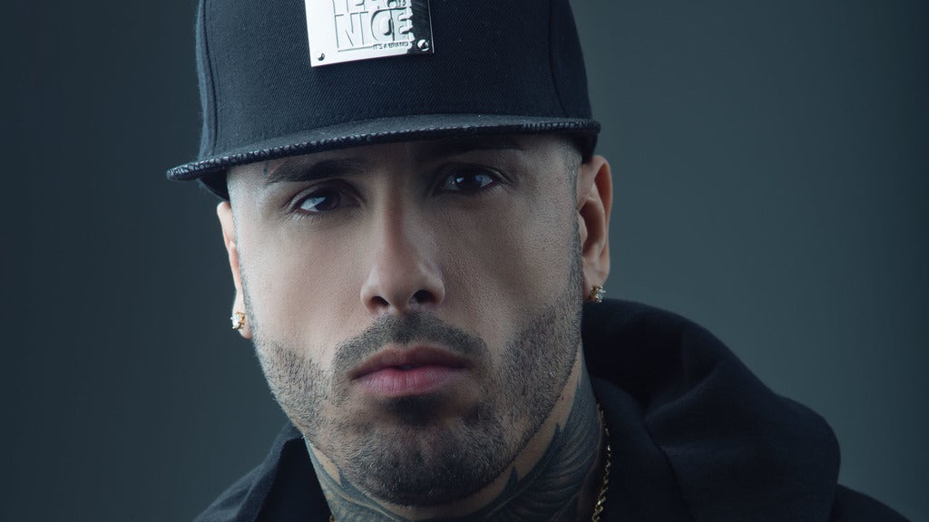 Nicky Jam