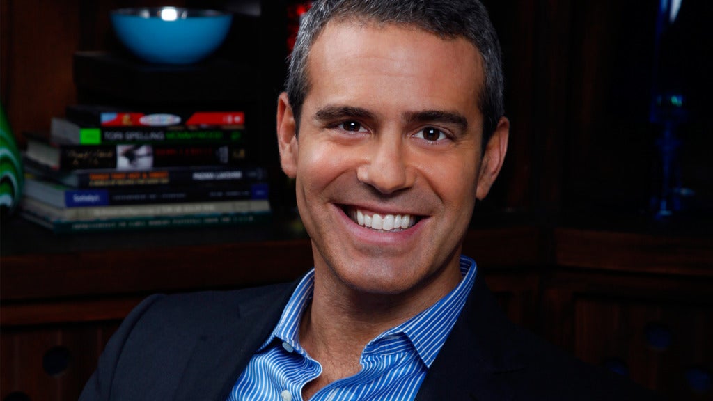 Hotels near Andy Cohen Events