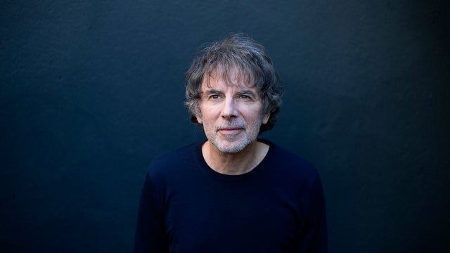 Visuel du concert : Thomas Fersen