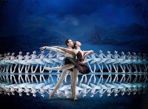 Image of Swan Lake