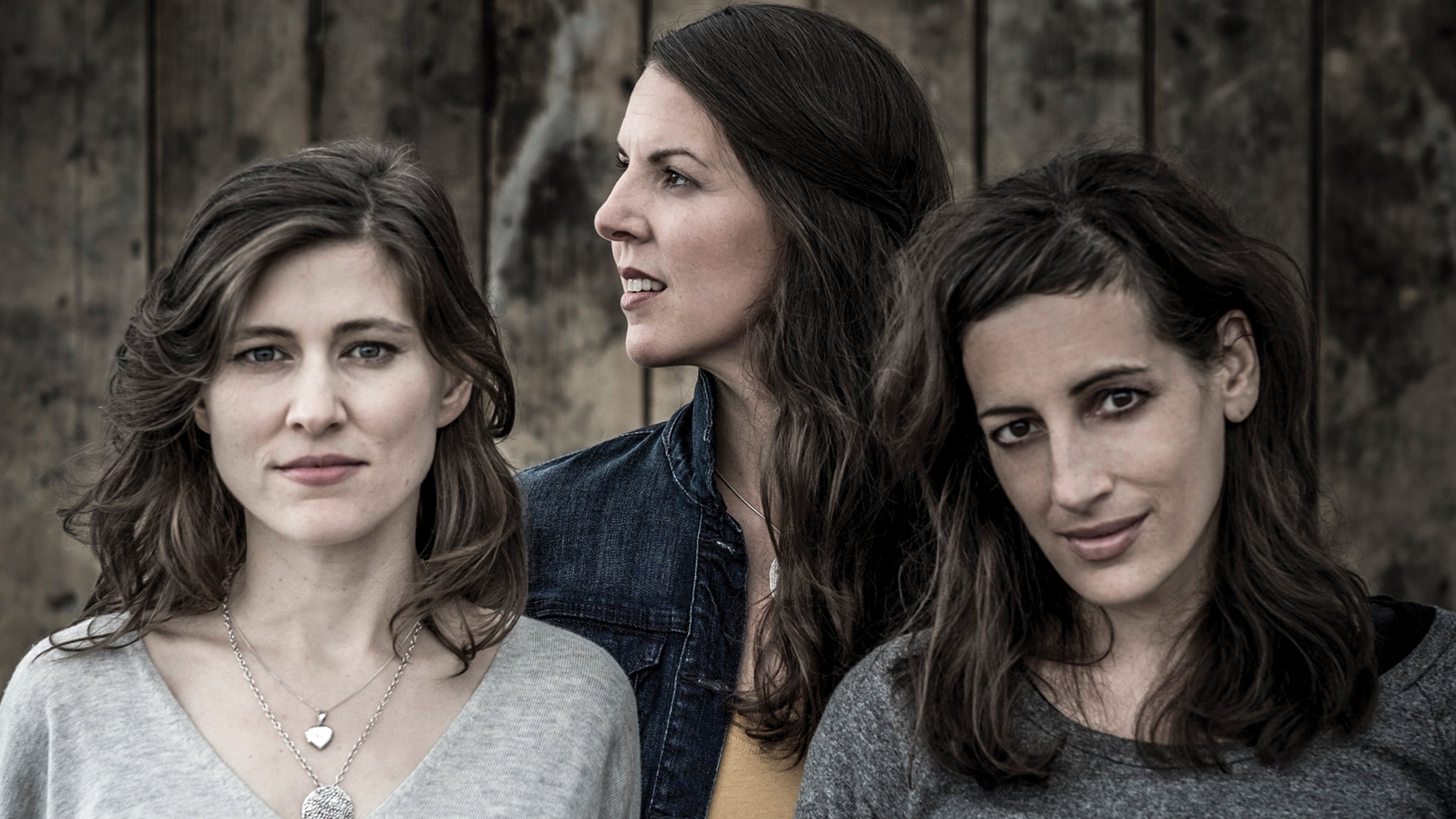 The Wailin’ Jennys at Ridgefield Playhouse – Ridgefield, CT