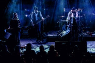 Fleetwood Bac - Eric Morecambe Centre (Harpenden)