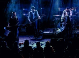 Fleetwood Bac + Desperado (Eagles Trib), 2024-06-15, London