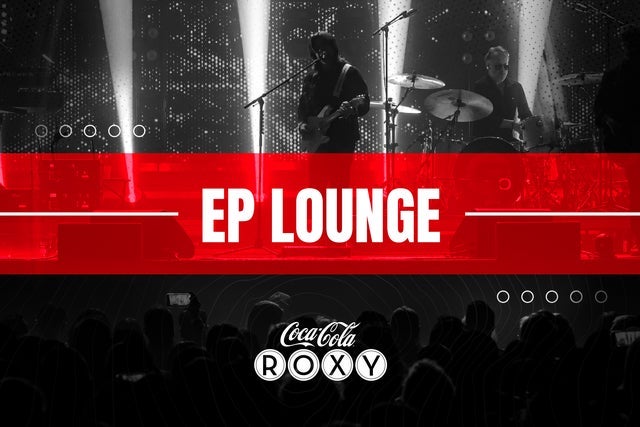 EP Lounge - Alter Bridge - Not a Concert Ticket presales in Atlanta