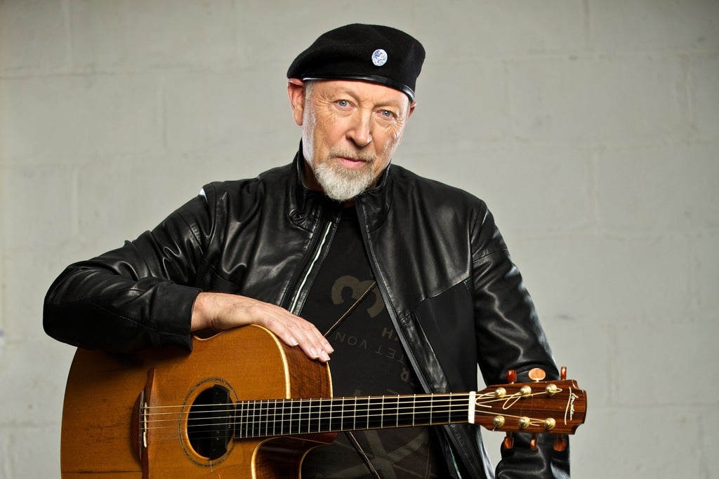 Richard Thompson Seating Plan York Barbican