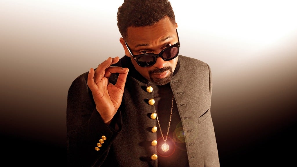 Platinum Comedy Tour:Mike Epps,DeRay Davis,Don DC Curry,Tommy Davidson