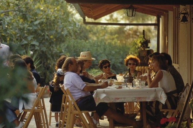 Ticket Reselling Italienska vindagen 2026