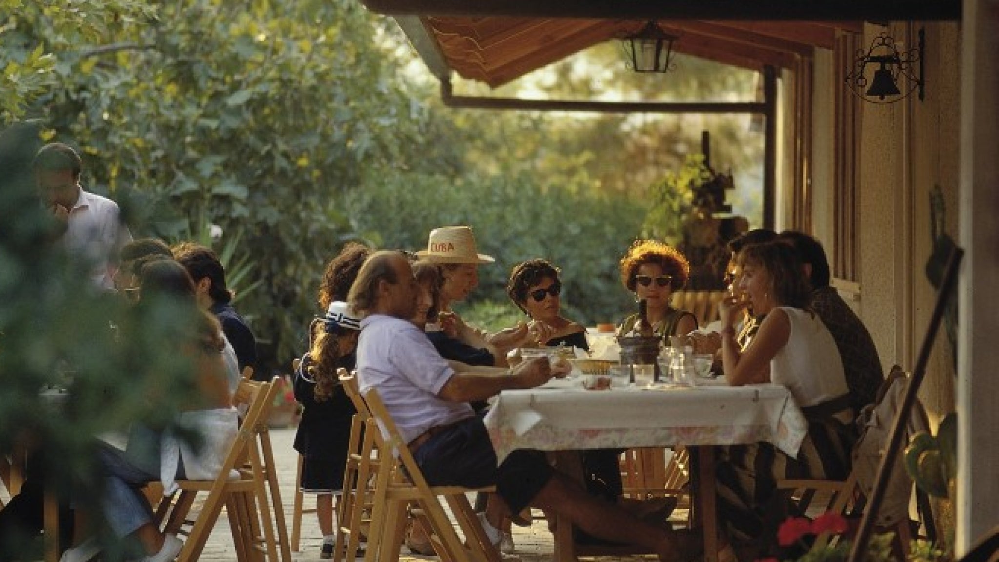 Italienska vindagen 2025