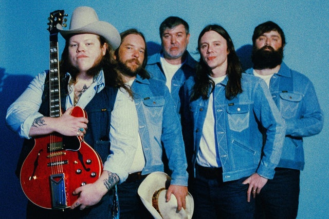 Marcus King Band presale information on freepresalepasswords.com