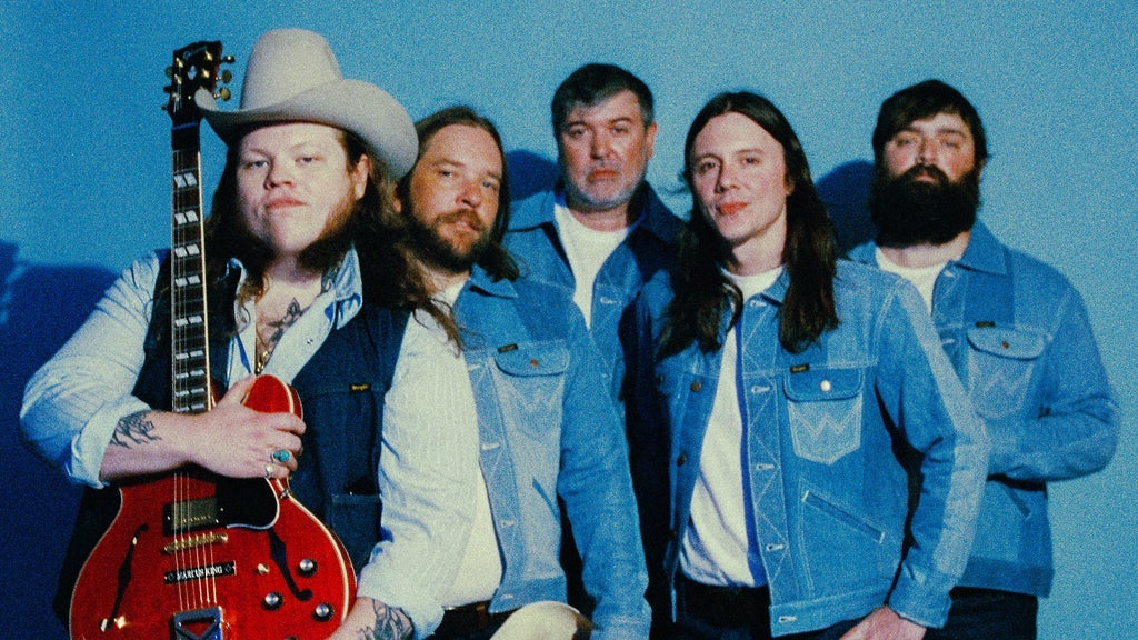 Marcus King Band | Event Image