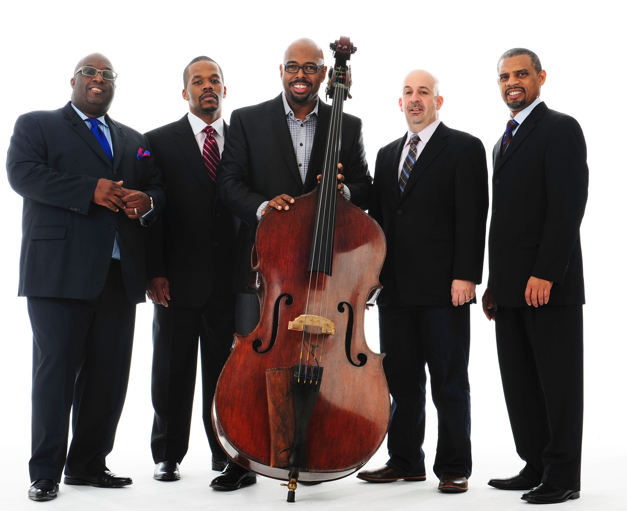Christian McBride & Inside Straight presale code for performance tickets in Portsmouth, NH (Jimmy's Jazz and Blues Club)