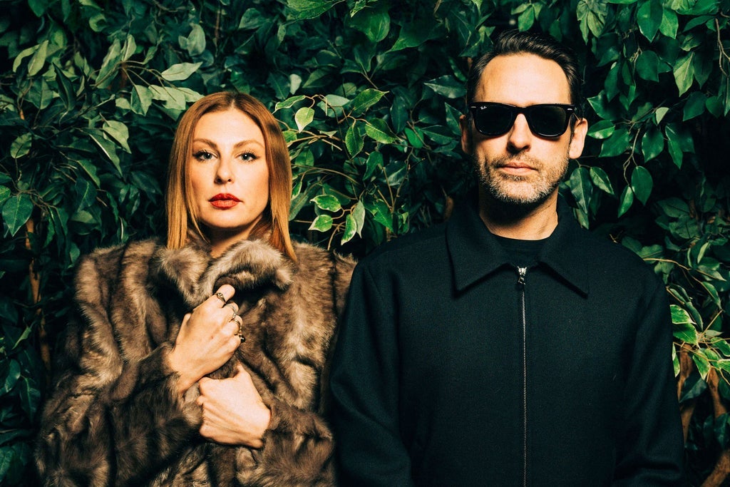 WXPN Welcomes Phantogram
