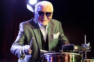 Pete Escovedo Orchestra