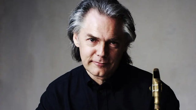 Jan Garbarek, Jan Garbarek Group w Kino Kijów. Centrum, Krakow 28/06/2026