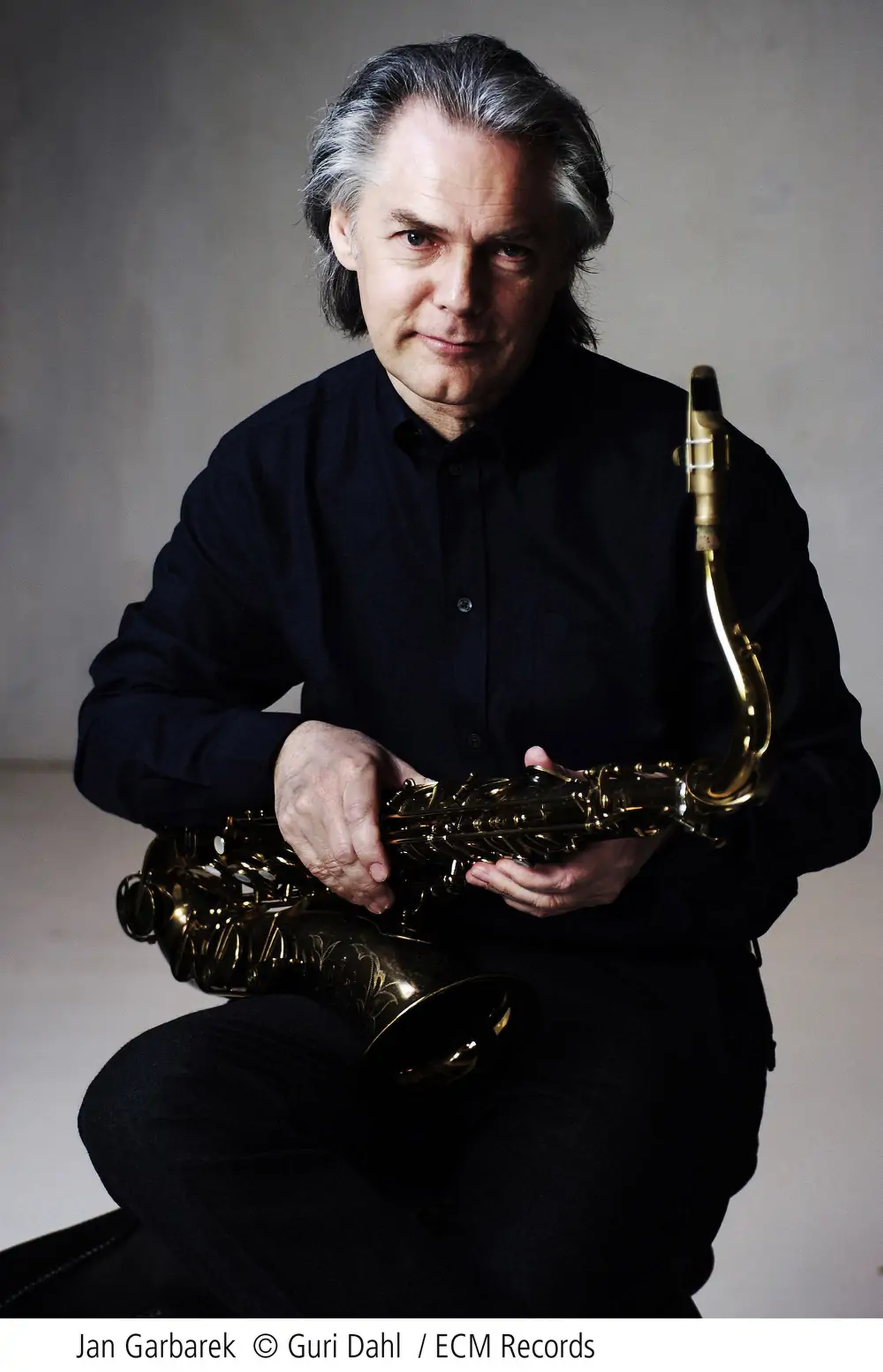 31. Summer Jazz Festival Kraków: Jan Garbarek Group feat. Trilok Gurtu – 2026-06-28