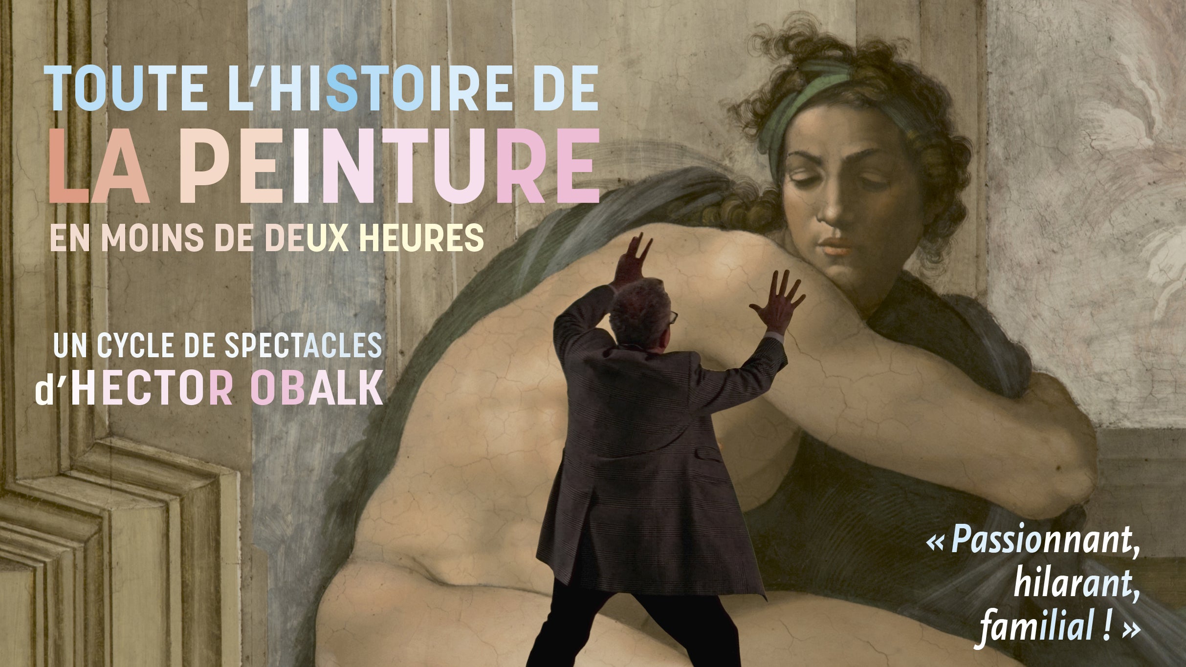 HECTOR OBALK - Image 1