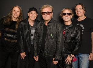 Honeymoon Suite with Guest Lee Aaron