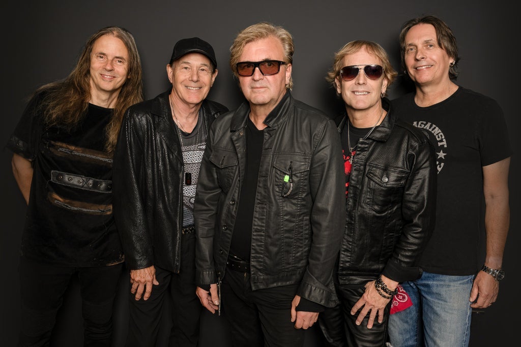 Theatre du Casino du Lac-Leamy - 2025 show schedule & venue