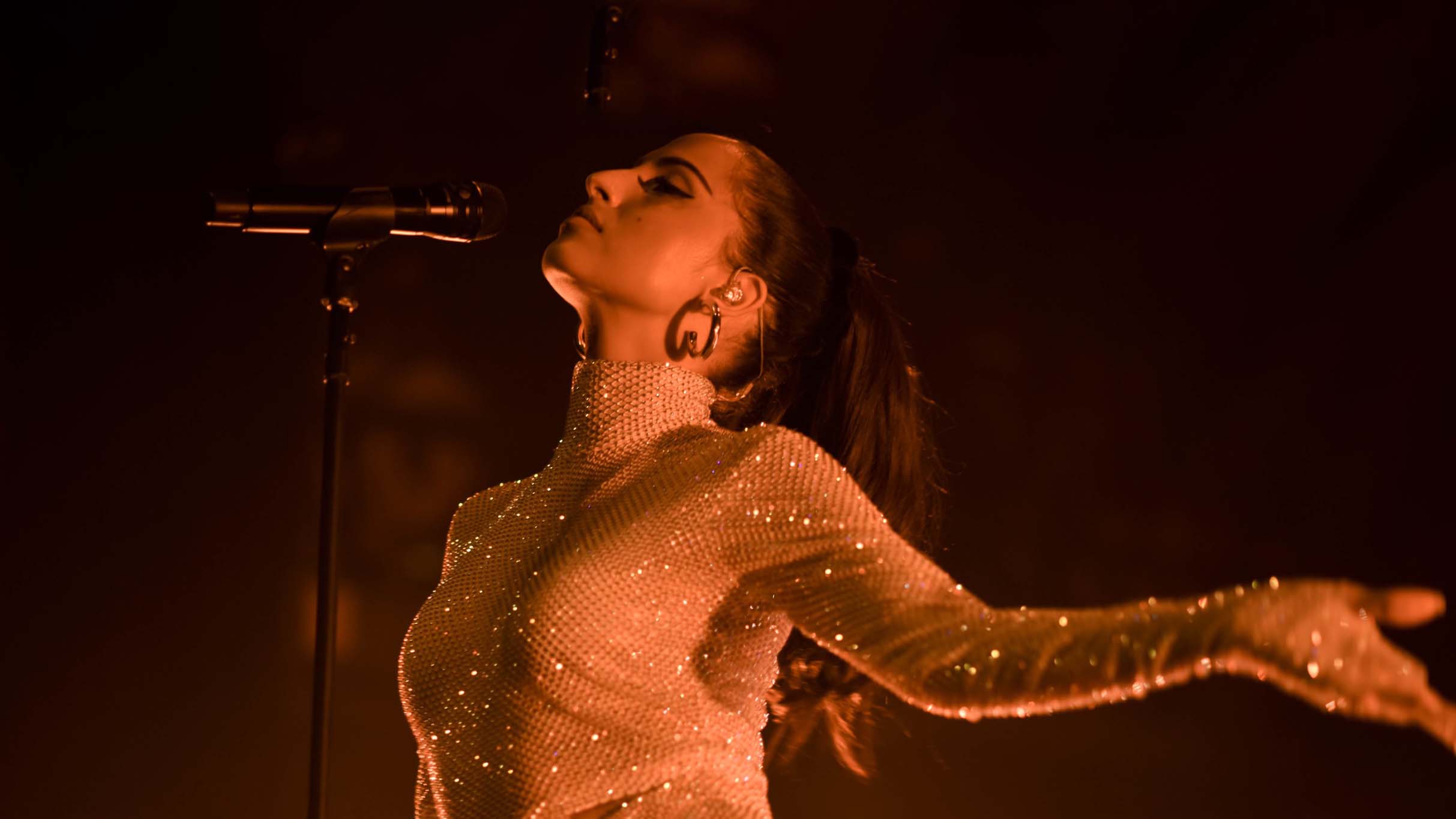 Snoh Aalegra - Ugh, These Temporary Highs Tour in Inglewood promo photo for Official Platinum presale offer code