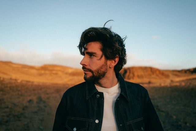 Ticket Reselling Alvaro Soler (ESP) | Py&ouml;r&auml;tuolikatsomo
