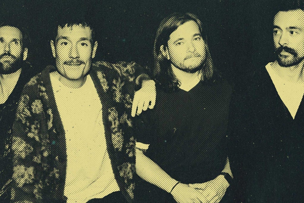 Bastille