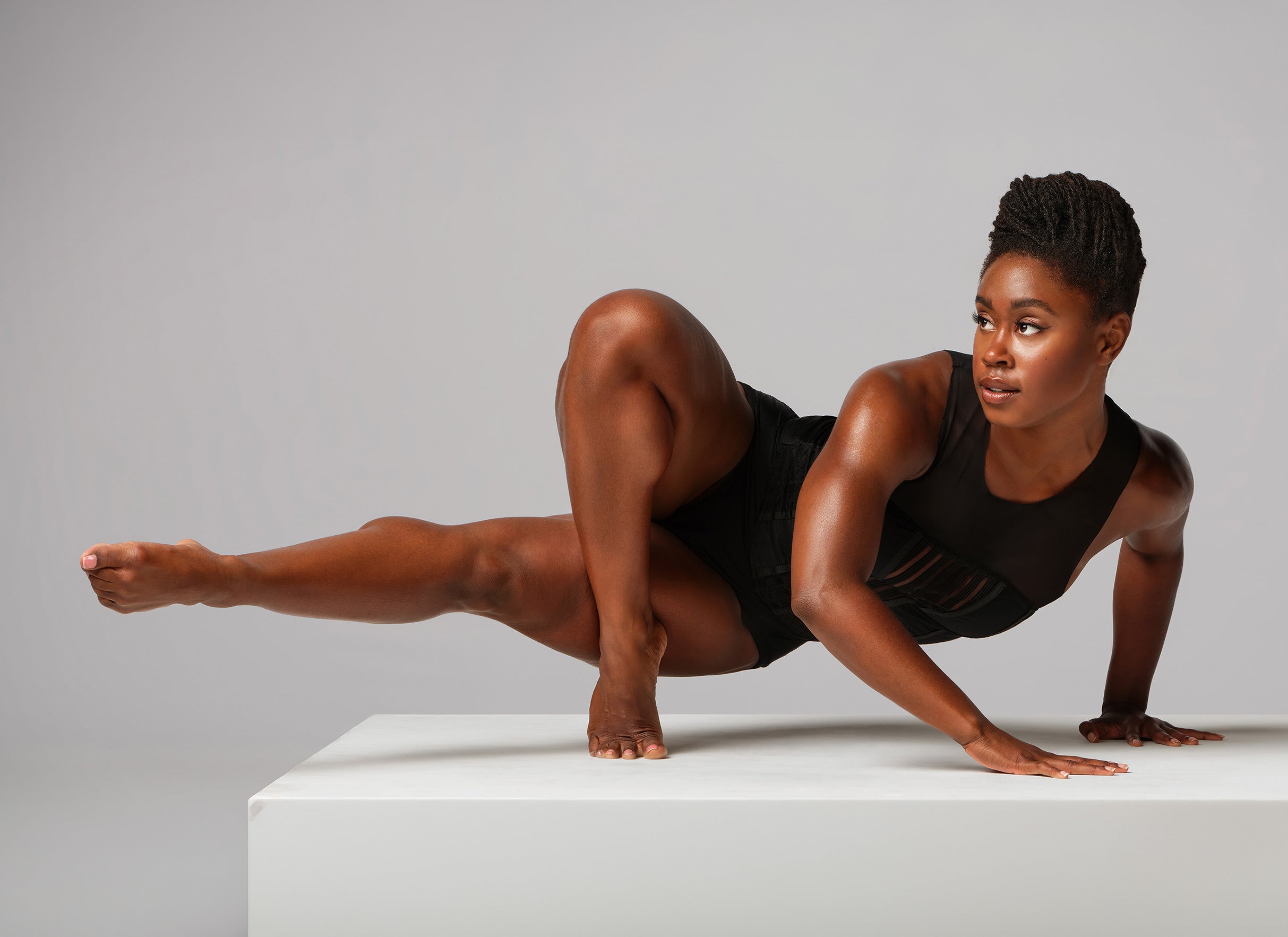 Alvin Ailey American Dance Theater - Teatro en Toronto