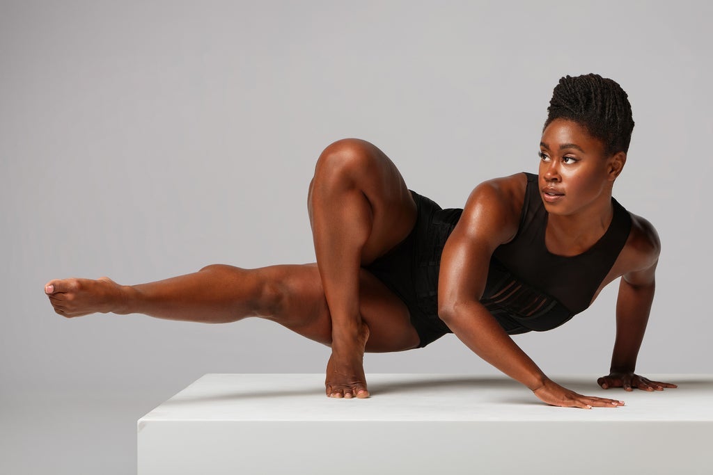 Alvin Ailey American Dance Theater