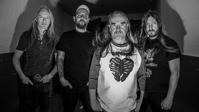 CARCASS,カーカス,限定1000セット,缶ボックス,デスメタル,メロデス Carcass（カーカス）｜復活第2弾アルバムに先駆けての4曲入りEP