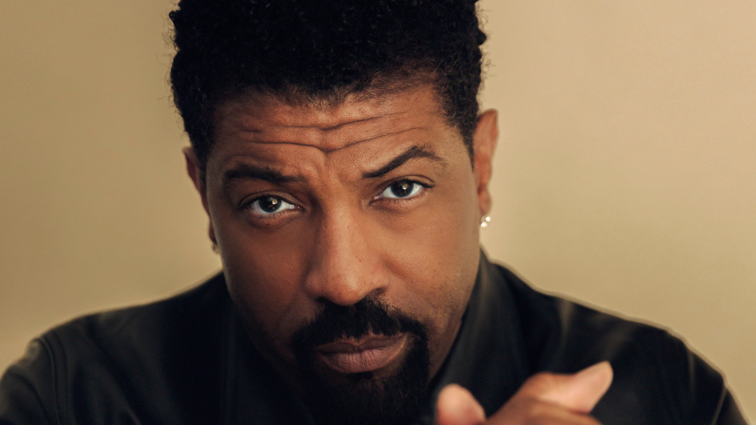 Deon Cole: My New Normal in Newark promo photo for Radio presale offer code